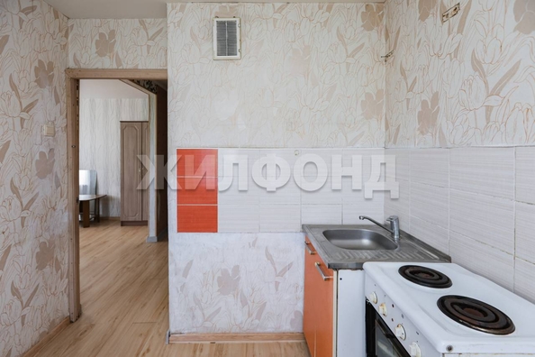 
  Продается 1-комн. квартира, 30.5 м², Петухова ул, д. 26
. Фото 12.