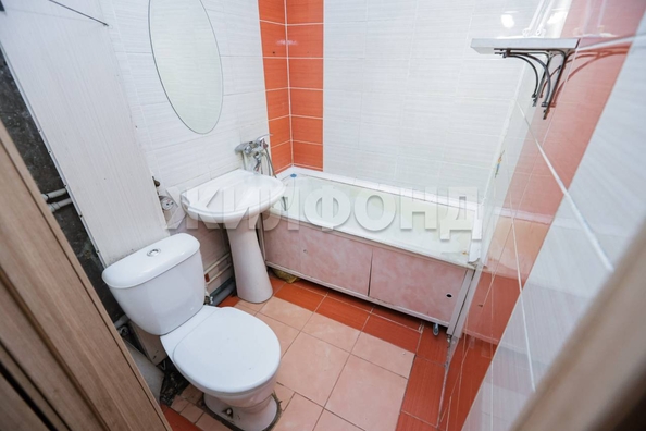 
  Продается 1-комн. квартира, 30.5 м², Петухова ул, д. 26
. Фото 18.