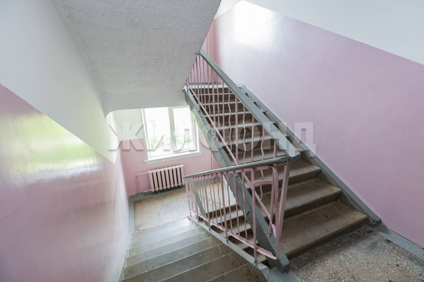 
  Продается 1-комн. квартира, 30.5 м², Петухова ул, д. 26
. Фото 25.