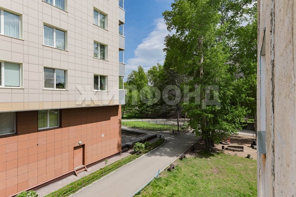 
  Продается 1-комн. квартира, 30.5 м², Петухова ул, д. 26
. Фото 27.