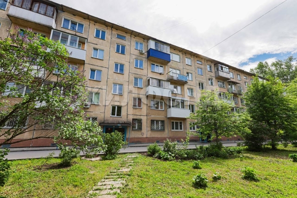
  Продается 1-комн. квартира, 30.5 м², Петухова ул, д. 26
. Фото 32.