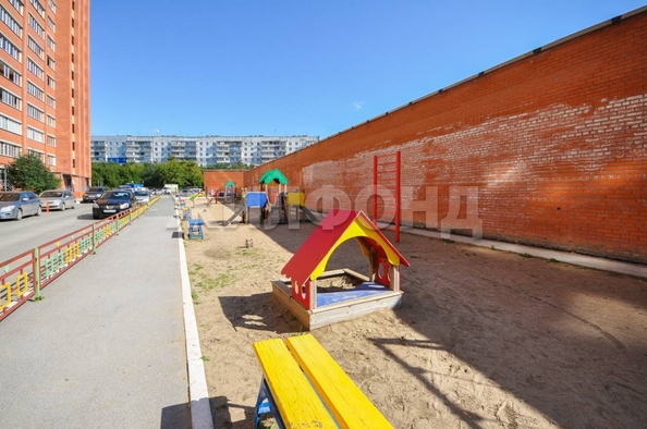 
  Продается студия, 24.2 м², Сержанта Коротаева ул, д. 1
. Фото 16.