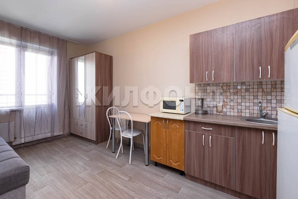
  Продается студия, 20.8 м², Петухова ул, д. 103
. Фото 2.