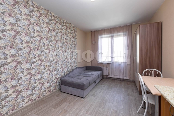 
  Продается студия, 20.8 м², Петухова ул, д. 103
. Фото 3.