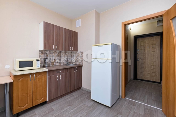 
  Продается студия, 20.8 м², Петухова ул, д. 103
. Фото 8.