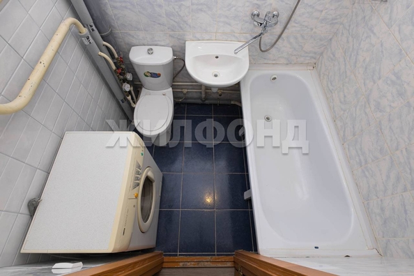 
  Продается студия, 20.8 м², Петухова ул, д. 103
. Фото 11.