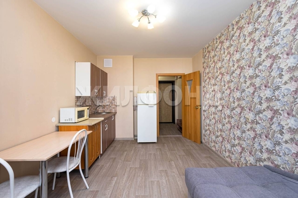 
  Продается студия, 20.8 м², Петухова ул, д. 103
. Фото 13.