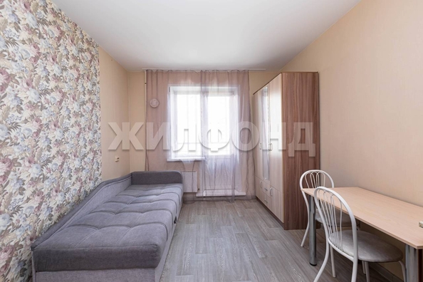 
  Продается студия, 20.8 м², Петухова ул, д. 103
. Фото 14.