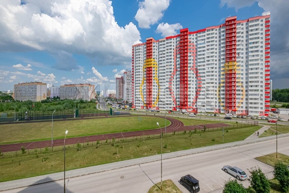 
  Продается студия, 20.8 м², Петухова ул, д. 103
. Фото 22.