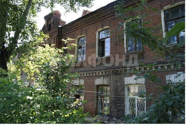 
  Продается 1-комн. квартира, 26.8 м², Тополевая ул, д. 5
. Фото 1.