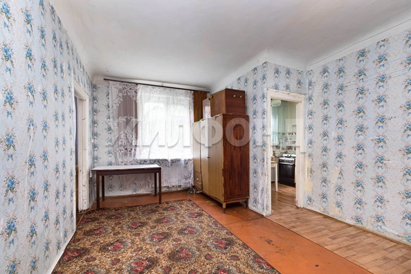 
  Продается 2-комн. квартира, 42.8 м², Фасадная ул, д. 26
. Фото 4.