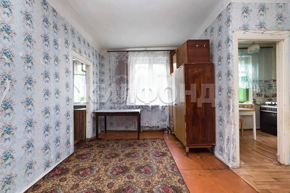 
  Продается 2-комн. квартира, 42.8 м², Фасадная ул, д. 26
. Фото 5.