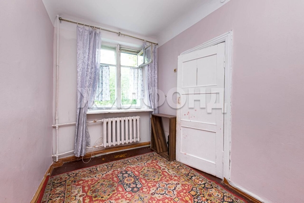 
  Продается 2-комн. квартира, 42.8 м², Фасадная ул, д. 26
. Фото 13.
