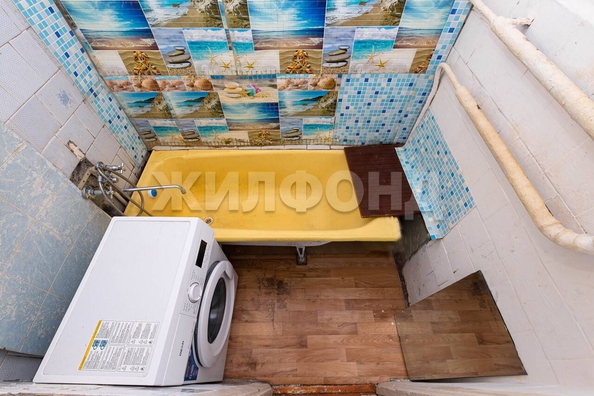 
  Продается 2-комн. квартира, 42.8 м², Фасадная ул, д. 26
. Фото 19.