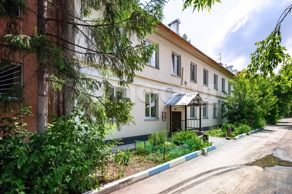 
  Продается 2-комн. квартира, 42.8 м², Фасадная ул, д. 26
. Фото 24.