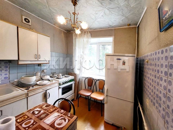 
  Продается 2-комн. квартира, 44.1 м², Телевизионная ул, д. 13а
. Фото 1.