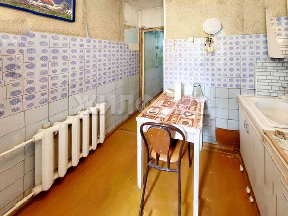 
  Продается 2-комн. квартира, 44.1 м², Телевизионная ул, д. 13а
. Фото 2.
