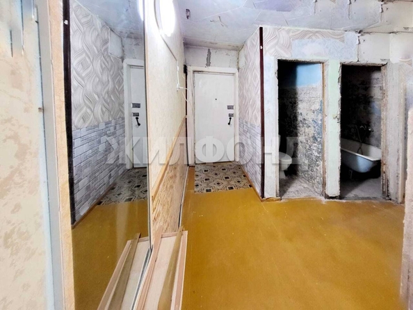 
  Продается 2-комн. квартира, 44.1 м², Телевизионная ул, д. 13а
. Фото 4.