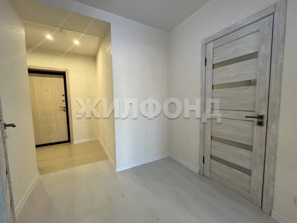 
  Продается 2-комн. квартира, 45.2 м², 2-й (4 мкр.) кв-л, д. 231
. Фото 5.