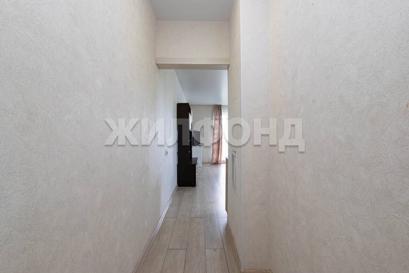 
  Продается 2-комн. квартира, 56.14 м², Николая Сотникова ул, д. 15
. Фото 6.