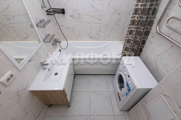 
  Продается 2-комн. квартира, 56.14 м², Николая Сотникова ул, д. 15
. Фото 24.