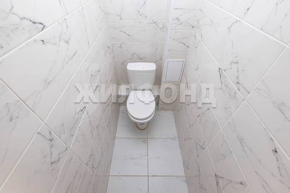 
  Продается 2-комн. квартира, 56.14 м², Николая Сотникова ул, д. 15
. Фото 25.