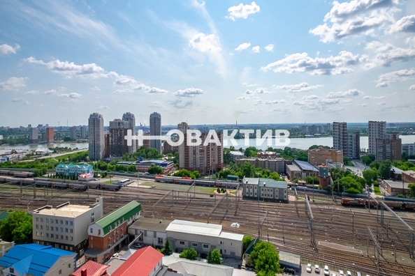 
  Продается 2-комн. квартира, 61.1 м², ЖК Оникс
. Фото 4.