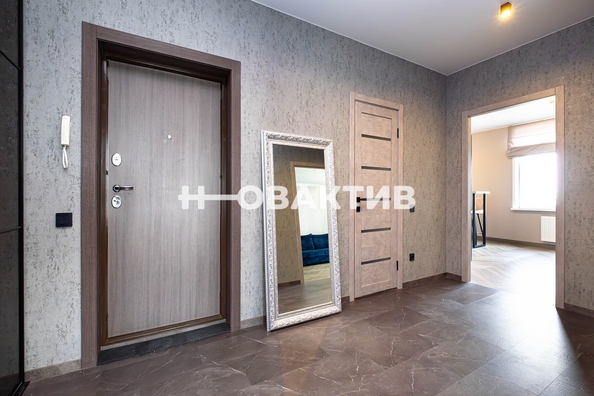 
  Продается 2-комн. квартира, 61.1 м², ЖК Оникс
. Фото 7.