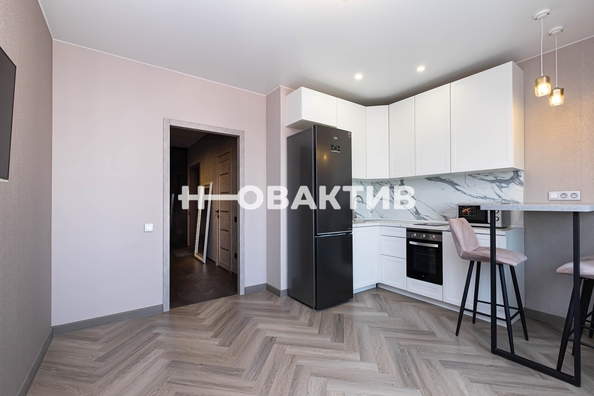 
  Продается 2-комн. квартира, 61.1 м², ЖК Оникс
. Фото 10.