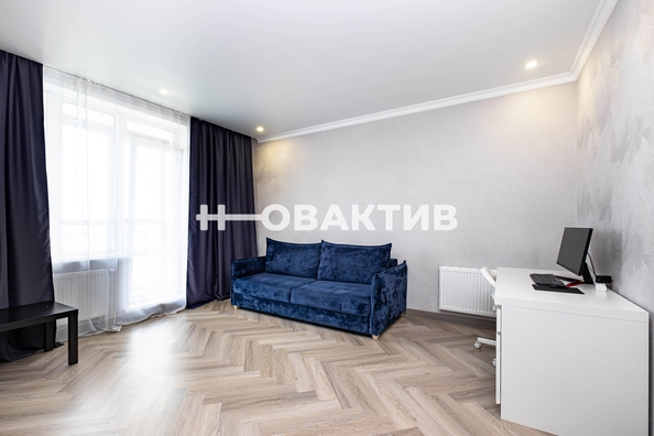 
  Продается 2-комн. квартира, 61.1 м², ЖК Оникс
. Фото 14.