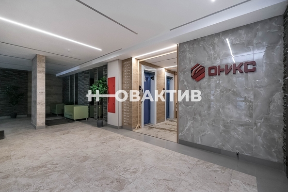 
  Продается 2-комн. квартира, 61.1 м², ЖК Оникс
. Фото 28.