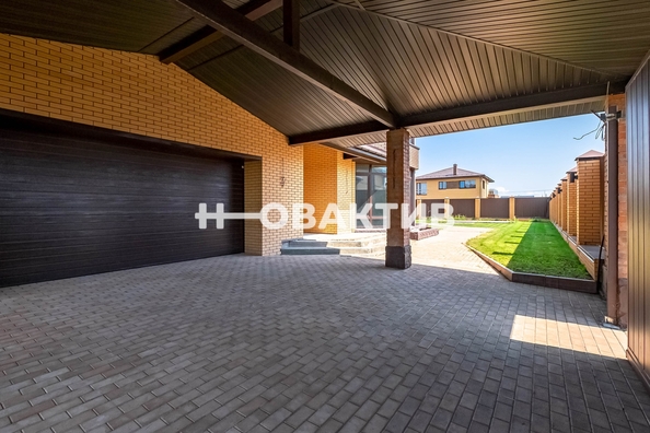 
  Продается коттедж, 721.6 м², село Ленинское
. Фото 10.