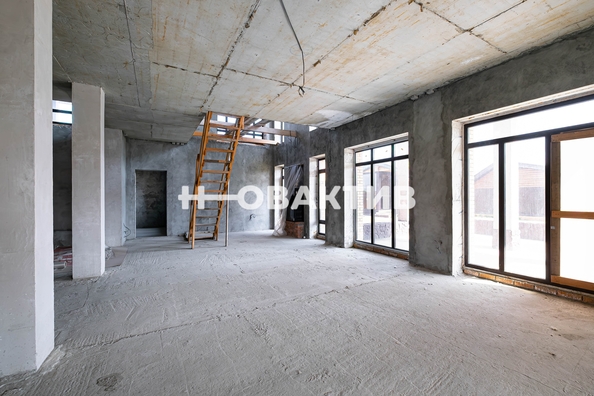 
  Продается коттедж, 721.6 м², село Ленинское
. Фото 13.