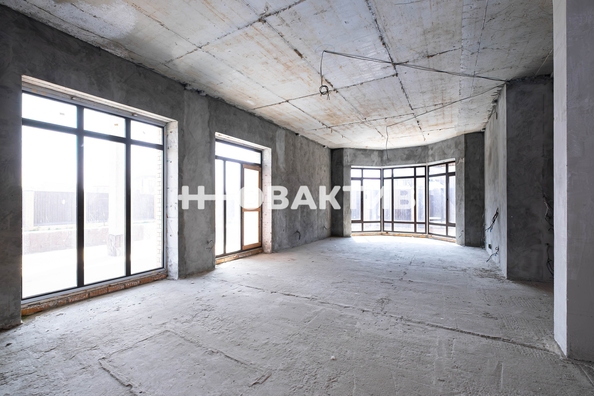 
  Продается коттедж, 721.6 м², село Ленинское
. Фото 14.