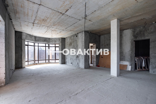 
  Продается коттедж, 721.6 м², село Ленинское
. Фото 15.