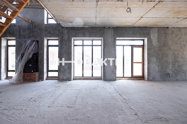 
  Продается коттедж, 721.6 м², село Ленинское
. Фото 20.