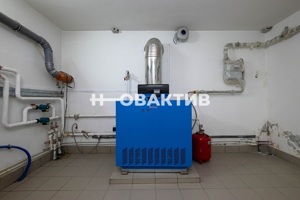 
  Продается коттедж, 721.6 м², село Ленинское
. Фото 37.