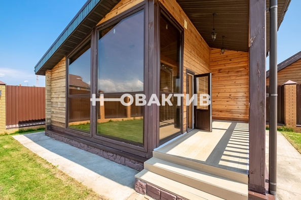 
  Продается коттедж, 721.6 м², село Ленинское
. Фото 39.