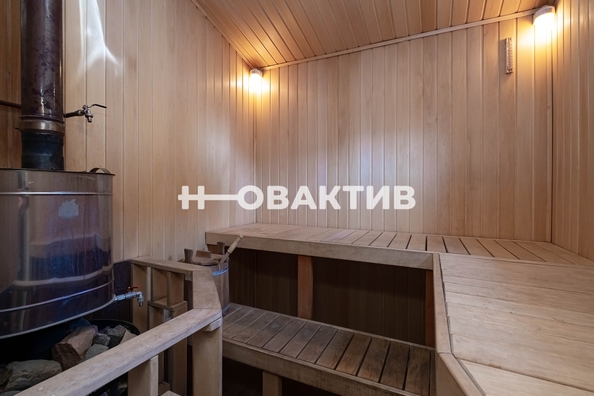 
  Продается коттедж, 721.6 м², село Ленинское
. Фото 43.