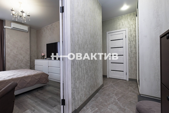 
  Продается 3-комн. квартира, 74 м², Дмитрия Шамшурина ул, д. 1
. Фото 12.