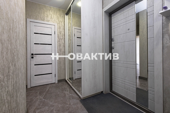 
  Продается 3-комн. квартира, 74 м², Дмитрия Шамшурина ул, д. 1
. Фото 13.
