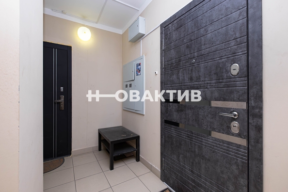 
  Продается 3-комн. квартира, 74 м², Дмитрия Шамшурина ул, д. 1
. Фото 33.