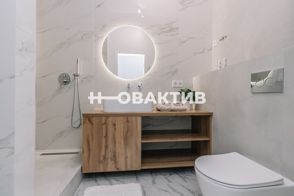 
  Сдается 3-комн. квартира, 89.8 м², Кедровая ул, д. 75
. Фото 21.