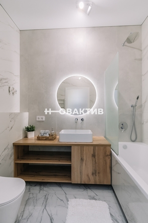 
  Сдается 3-комн. квартира, 89.8 м², Кедровая ул, д. 75
. Фото 28.