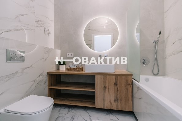
  Сдается 3-комн. квартира, 89.8 м², Кедровая ул, д. 75
. Фото 30.