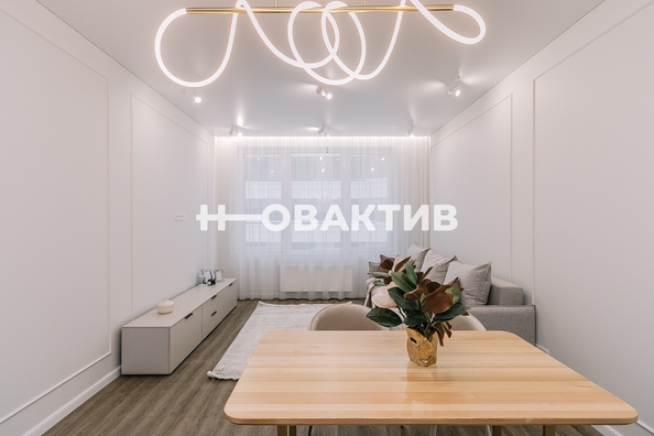 
  Сдается 3-комн. квартира, 89.8 м², Кедровая ул, д. 75
. Фото 35.