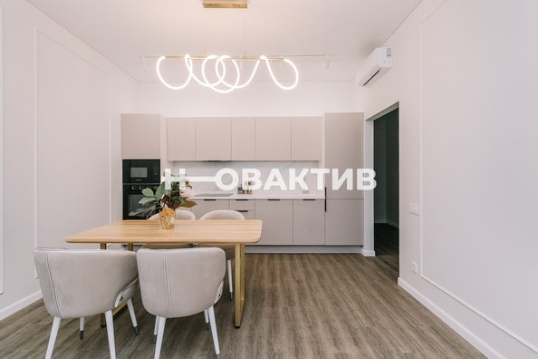 
  Сдается 3-комн. квартира, 89.8 м², Кедровая ул, д. 75
. Фото 38.