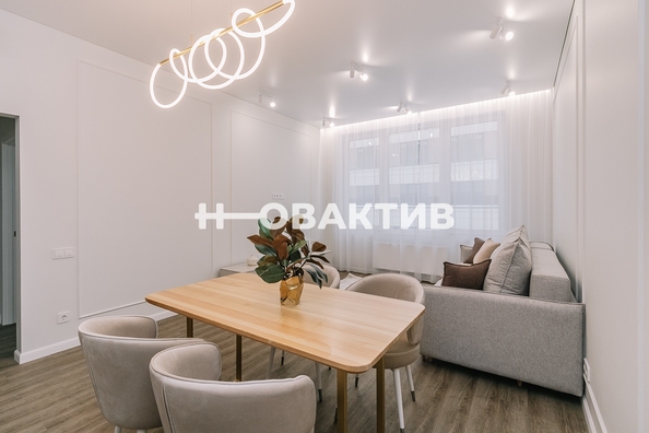 
  Сдается 3-комн. квартира, 89.8 м², Кедровая ул, д. 75
. Фото 42.