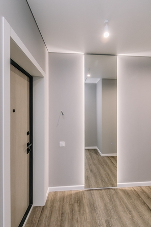 
  Сдается 3-комн. квартира, 87 м², Владимира Заровного ул, д. 8
. Фото 1.