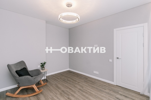 
  Сдается 3-комн. квартира, 87 м², Владимира Заровного ул, д. 8
. Фото 20.